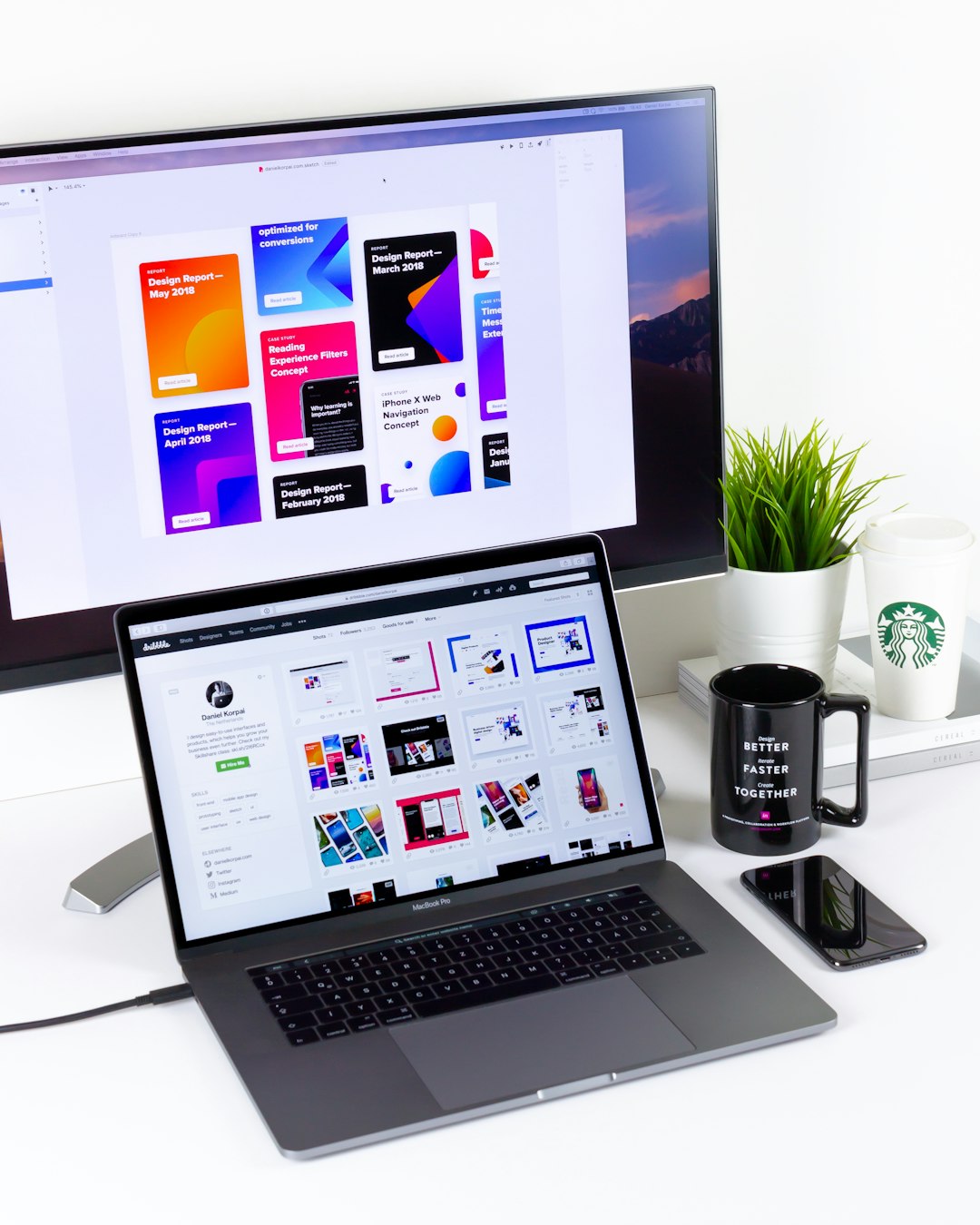services-03 black-and-gray-laptop-computer-beside-black-mug-vhvfpi3h5xk