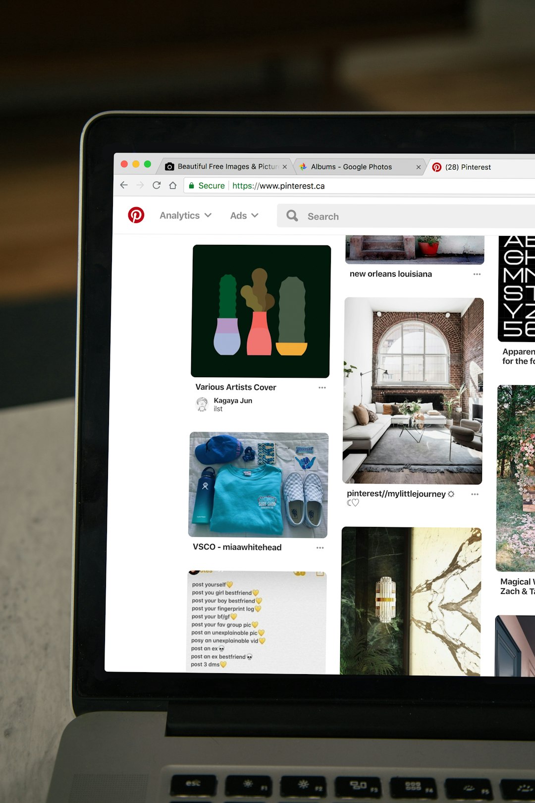 why-choose-us Pinterest